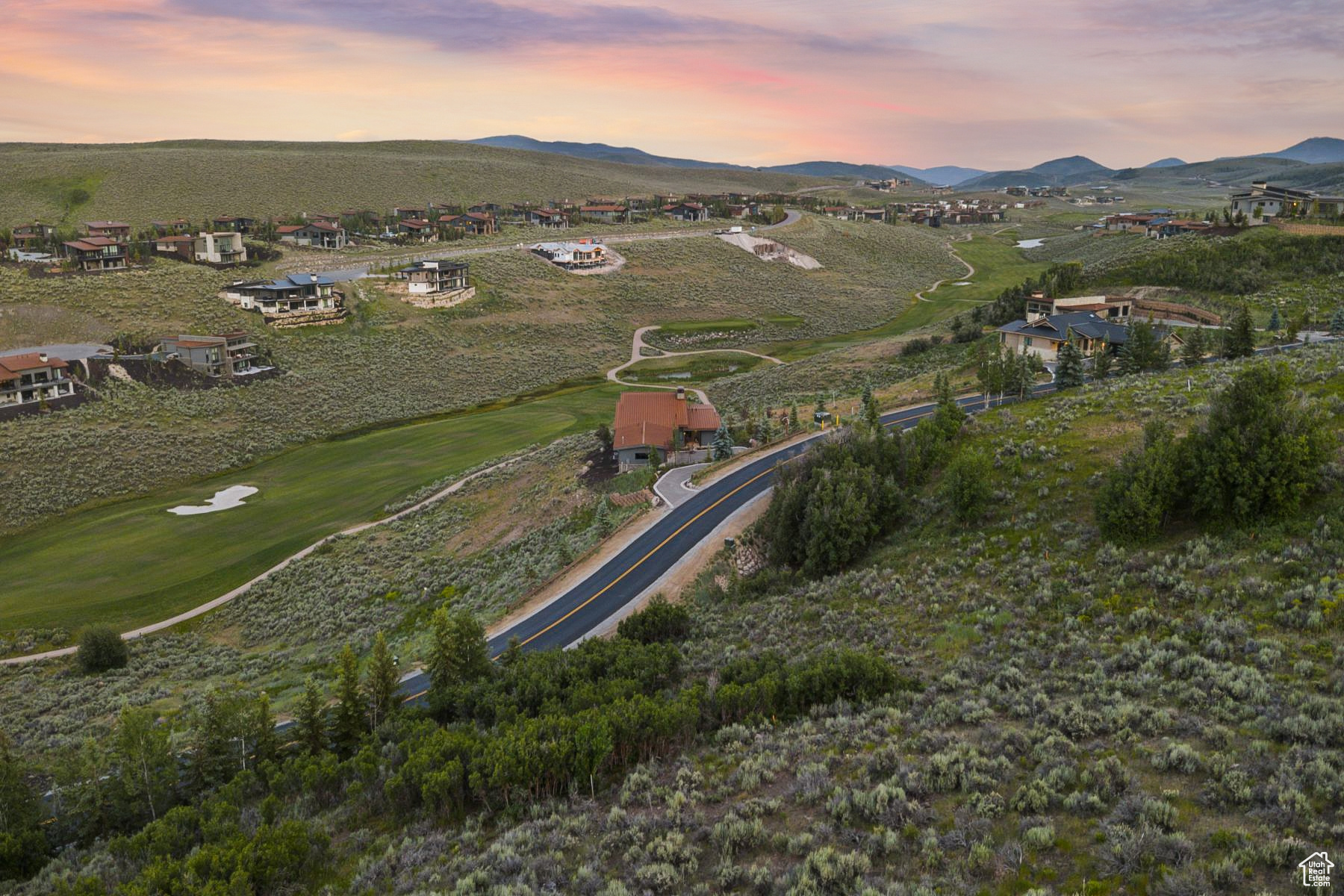 Park City, Utah 84098, United States, ,Land,Active,173950