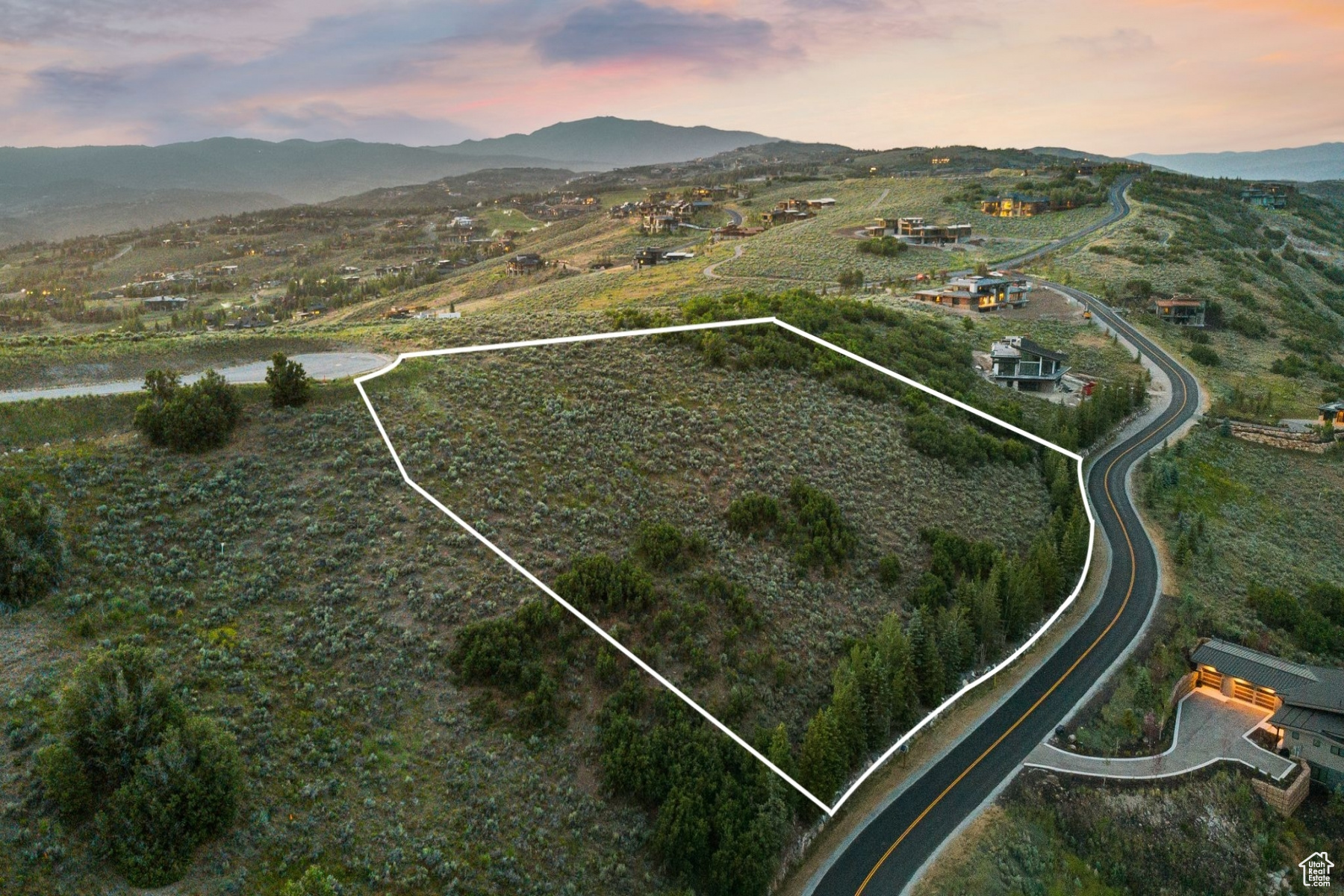 Park City, Utah 84098, United States, ,Land,Active,173950