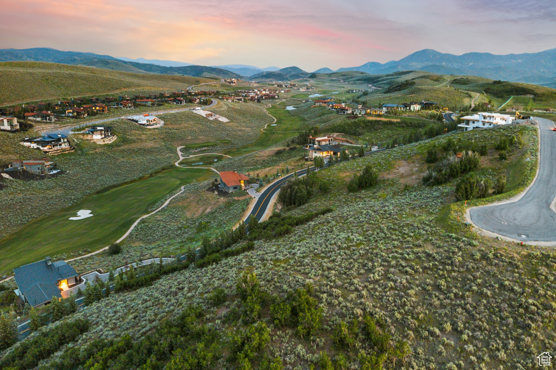 Park City, Utah 84098, United States, ,Land,Active,173950 Park City, Utah 84098, United States, ,Land,Active,173950