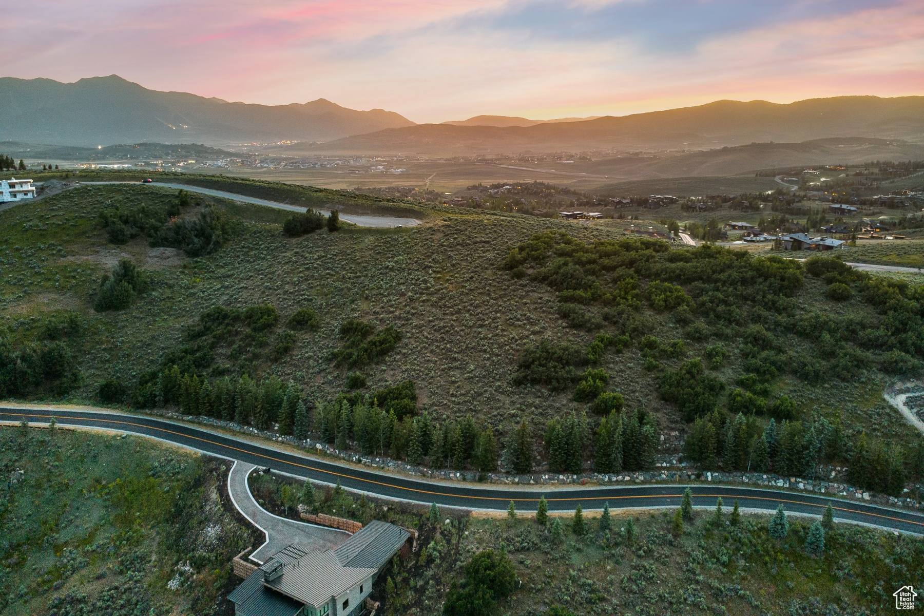 Park City, Utah 84098, United States, ,Land,Active,173950