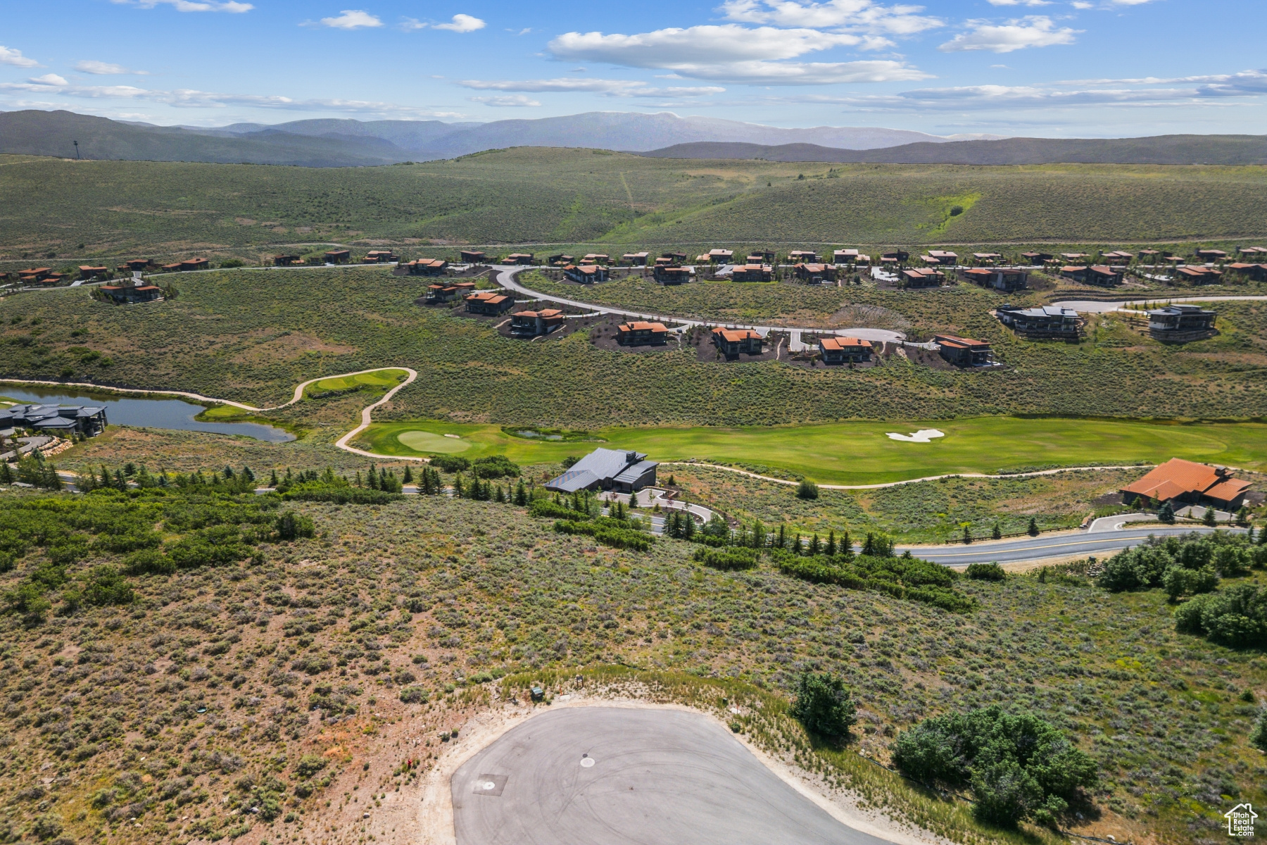 Park City, Utah 84098, United States, ,Land,Active,173950