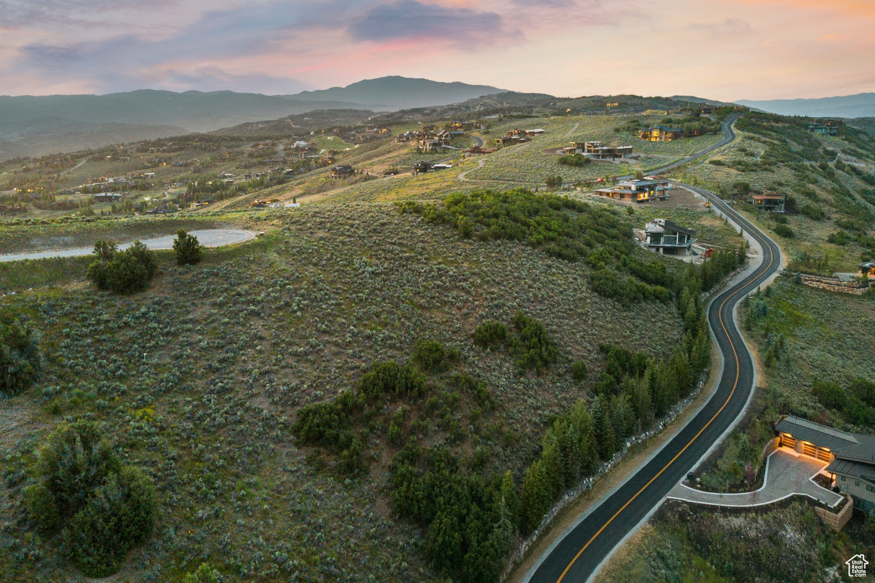Park City, Utah 84098, United States, ,Land,Active,173950