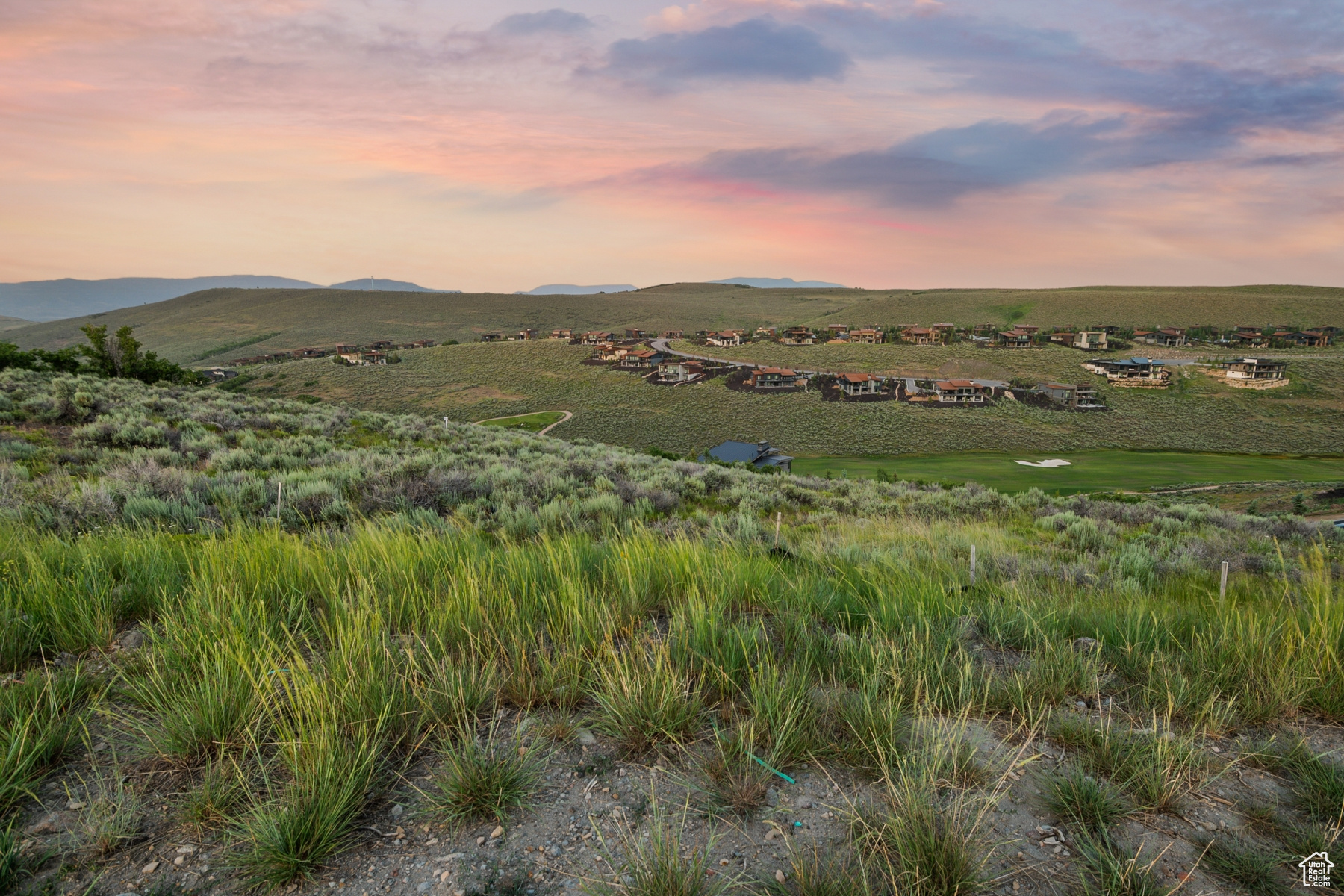 Park City, Utah 84098, United States, ,Land,Active,173950