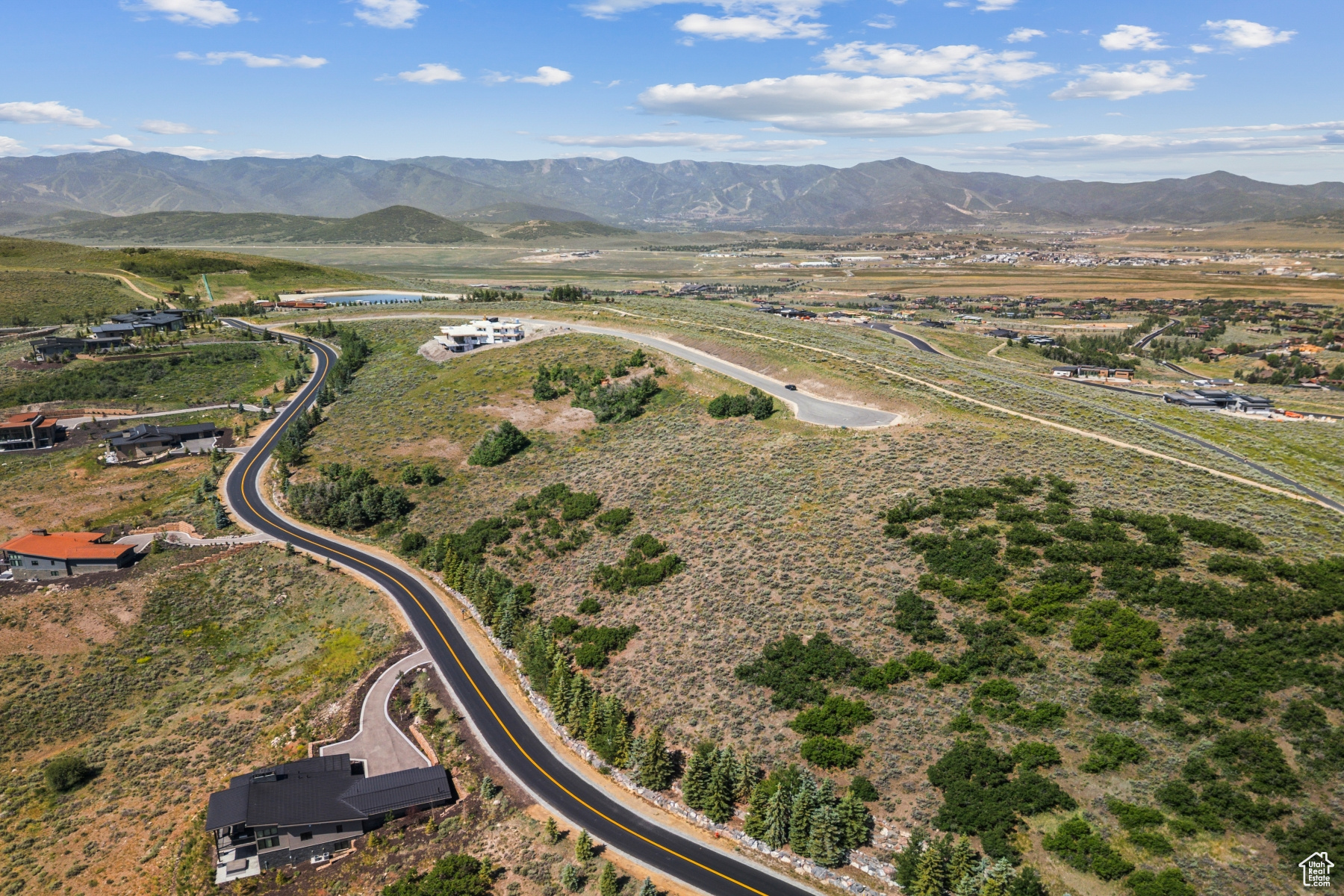 Park City, Utah 84098, United States, ,Land,Active,173950