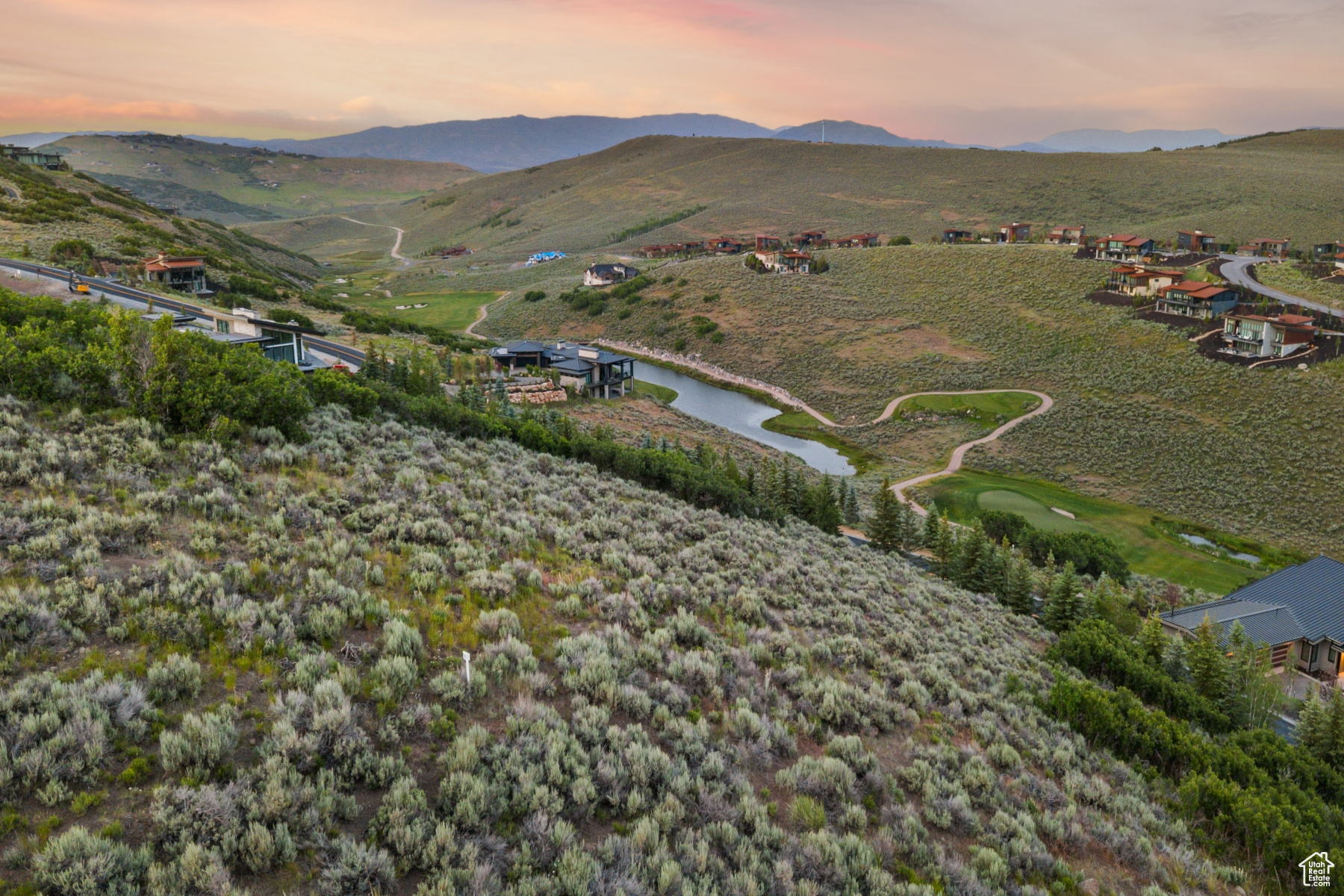 Park City, Utah 84098, United States, ,Land,Active,173950