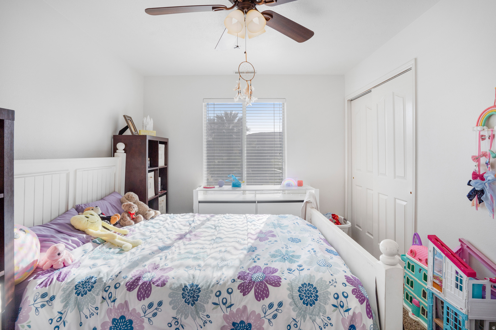 COTTAM BENCH - Residential