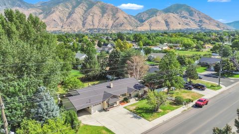 Tiny photo for 1410 W 1200 N, Mapleton, UT 84664 (MLS # 2119705)