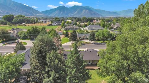 Tiny photo for 1410 W 1200 N, Mapleton, UT 84664 (MLS # 2119705)