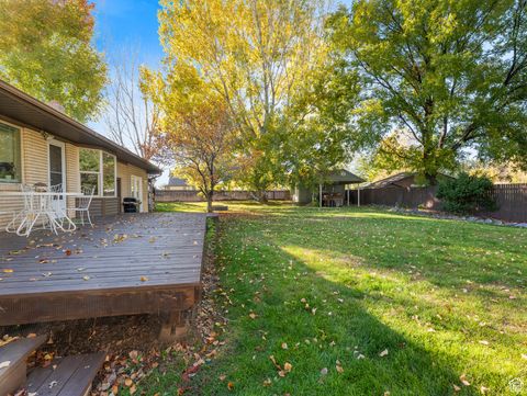 Tiny photo for 1410 W 1200 N, Mapleton, UT 84664 (MLS # 2119705)