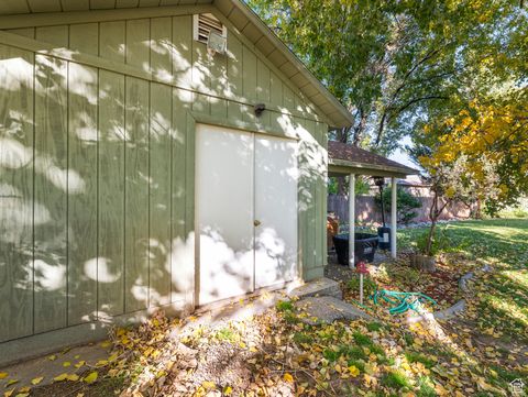 Tiny photo for 1410 W 1200 N, Mapleton, UT 84664 (MLS # 2119705)