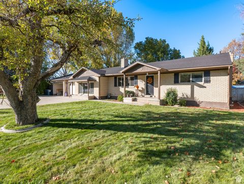 Photo of 1410 W 1200 N, Mapleton, UT 84664 (MLS # 2119705) Photo of 1410 W 1200 N, Mapleton, UT 84664 (MLS # 2119705)