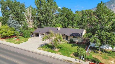 Tiny photo for 1410 W 1200 N, Mapleton, UT 84664 (MLS # 2119705)