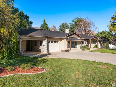 Tiny photo for 1410 W 1200 N, Mapleton, UT 84664 (MLS # 2119705)