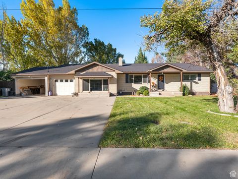 Tiny photo for 1410 W 1200 N, Mapleton, UT 84664 (MLS # 2119705)