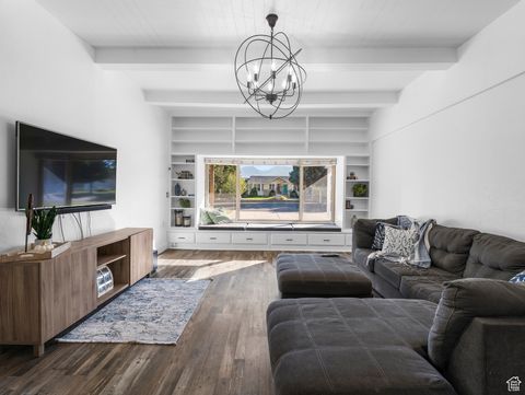 Tiny photo for 1410 W 1200 N, Mapleton, UT 84664 (MLS # 2119705)