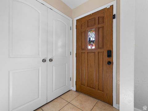 Tiny photo for 1410 W 1200 N, Mapleton, UT 84664 (MLS # 2119705)