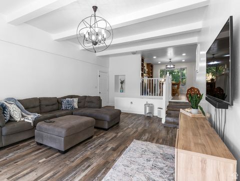 Tiny photo for 1410 W 1200 N, Mapleton, UT 84664 (MLS # 2119705)