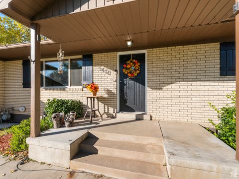 Tiny photo for 1410 W 1200 N, Mapleton, UT 84664 (MLS # 2119705)