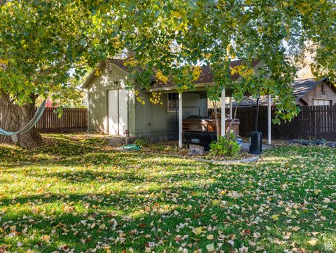 Tiny photo for 1410 W 1200 N, Mapleton, UT 84664 (MLS # 2119705)