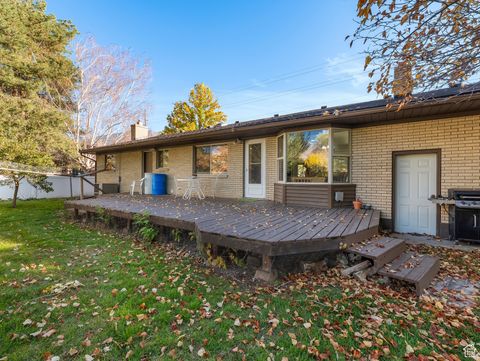 Tiny photo for 1410 W 1200 N, Mapleton, UT 84664 (MLS # 2119705)