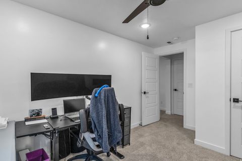 Tiny photo for 4430 W 2600 N, Lehi, UT 84043 (MLS # 2139151)