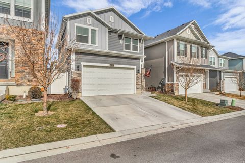 Tiny photo for 4430 W 2600 N, Lehi, UT 84043 (MLS # 2139151)