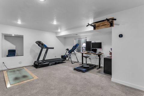 Tiny photo for 4430 W 2600 N, Lehi, UT 84043 (MLS # 2139151)