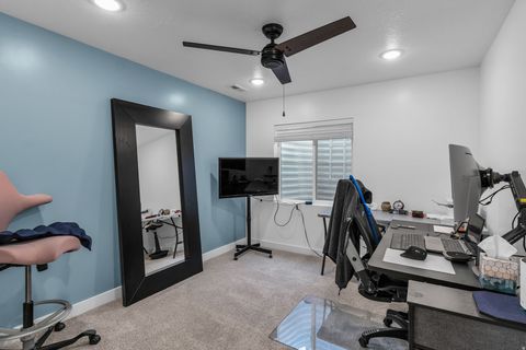 Tiny photo for 4430 W 2600 N, Lehi, UT 84043 (MLS # 2139151)