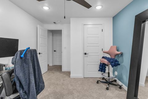 Tiny photo for 4430 W 2600 N, Lehi, UT 84043 (MLS # 2139151)