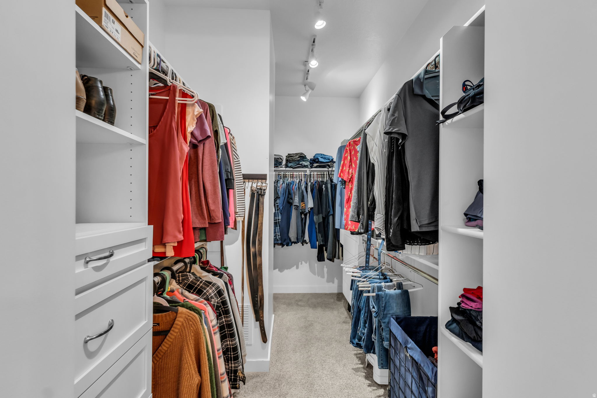 HOLBROOK FARMS - Residential