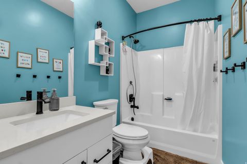 Tiny photo for 4430 W 2600 N, Lehi, UT 84043 (MLS # 2139151)