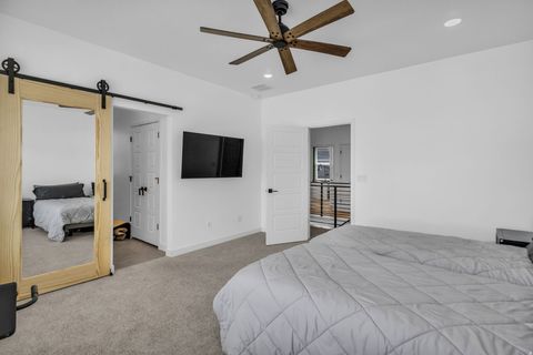 Tiny photo for 4430 W 2600 N, Lehi, UT 84043 (MLS # 2139151)