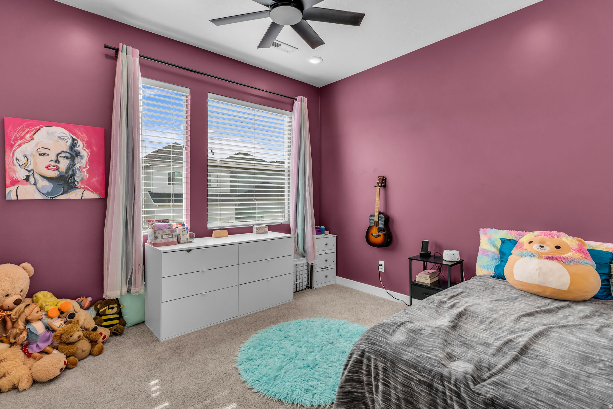 HOLBROOK FARMS - Residential