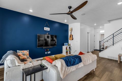 Tiny photo for 4430 W 2600 N, Lehi, UT 84043 (MLS # 2139151)