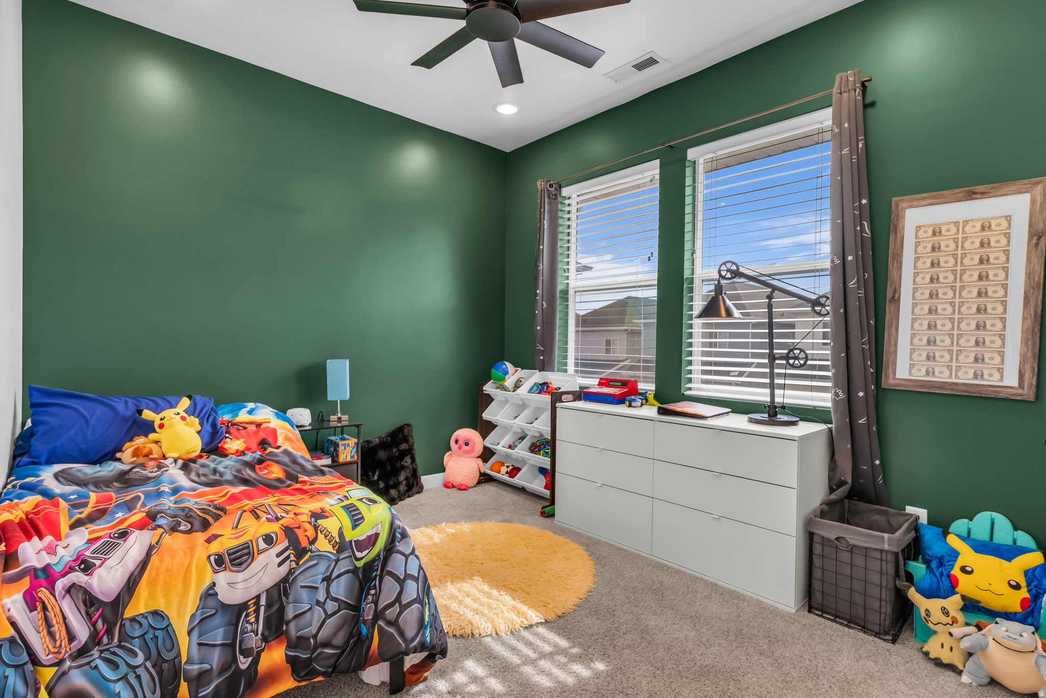 HOLBROOK FARMS - Residential