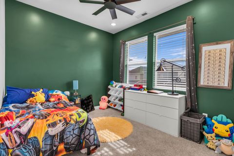Tiny photo for 4430 W 2600 N, Lehi, UT 84043 (MLS # 2139151)