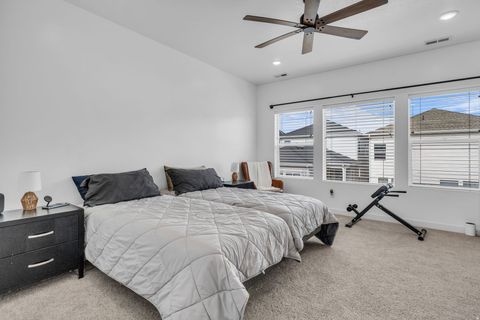 Tiny photo for 4430 W 2600 N, Lehi, UT 84043 (MLS # 2139151)