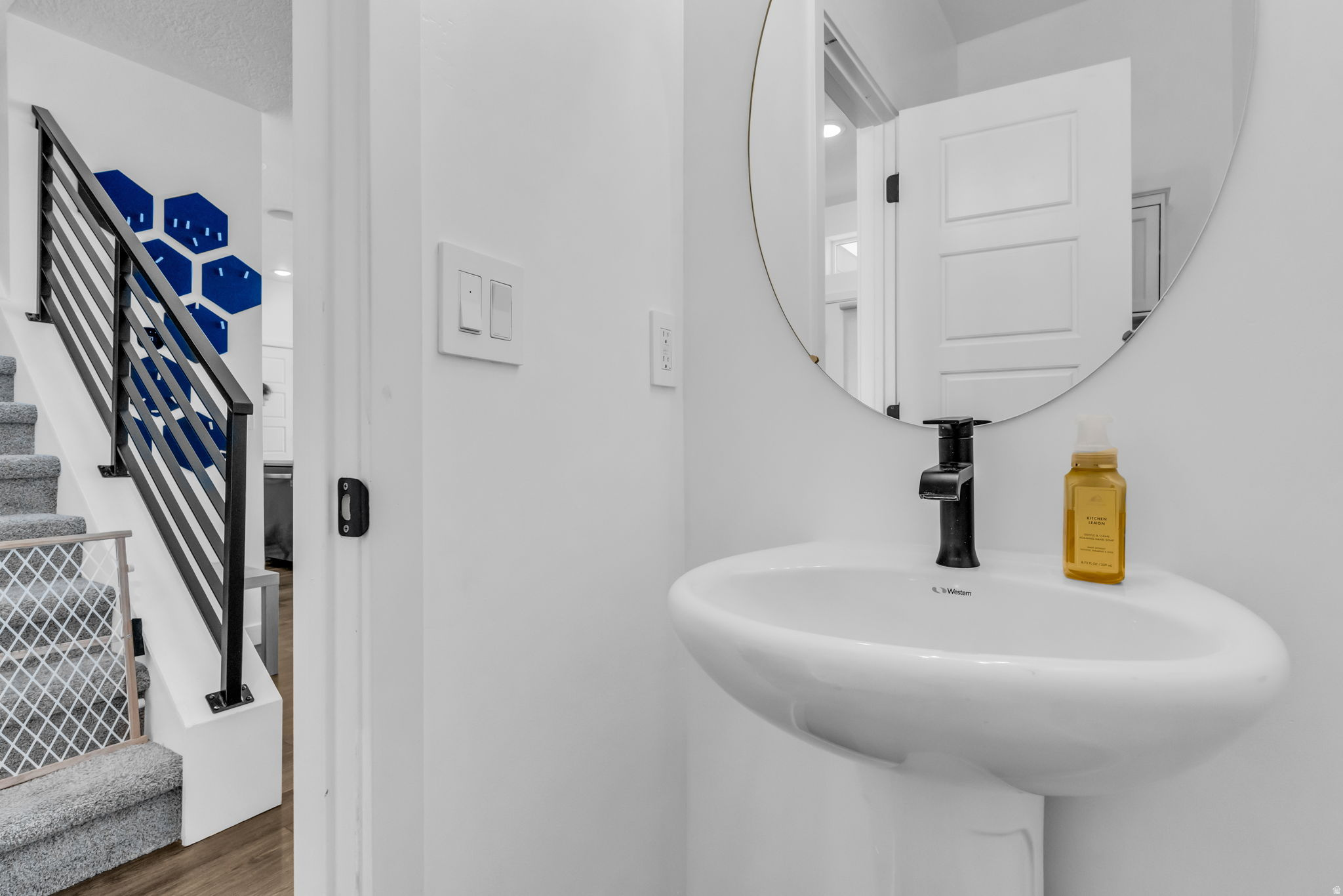 HOLBROOK FARMS - Residential