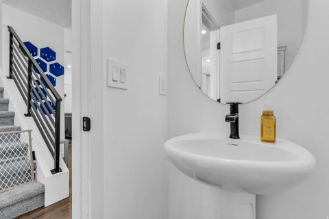 Tiny photo for 4430 W 2600 N, Lehi, UT 84043 (MLS # 2139151)