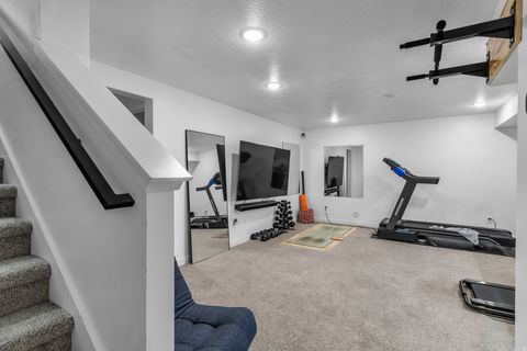 Tiny photo for 4430 W 2600 N, Lehi, UT 84043 (MLS # 2139151)