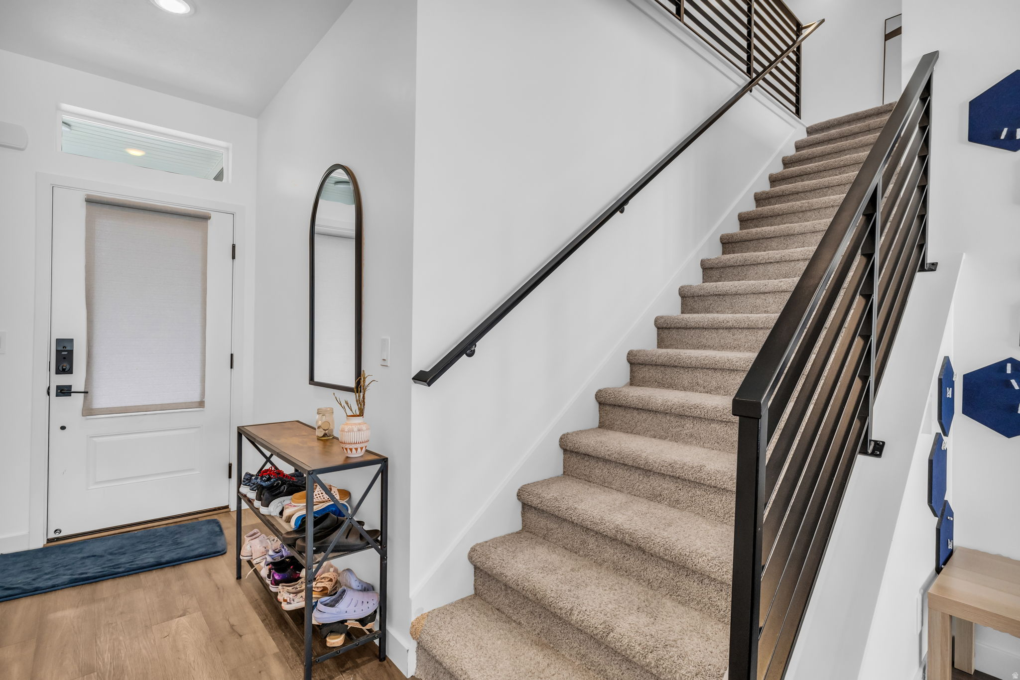 HOLBROOK FARMS - Residential