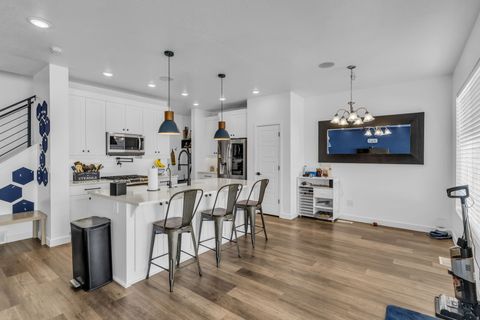 Tiny photo for 4430 W 2600 N, Lehi, UT 84043 (MLS # 2139151)