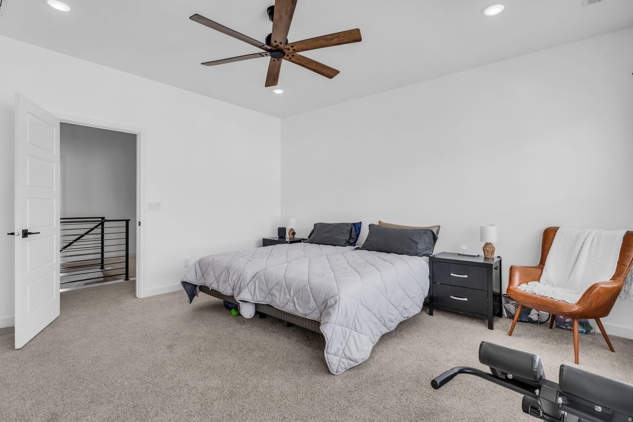 HOLBROOK FARMS - Residential