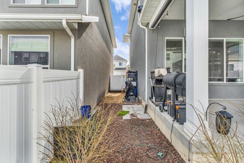 Tiny photo for 4430 W 2600 N, Lehi, UT 84043 (MLS # 2139151)