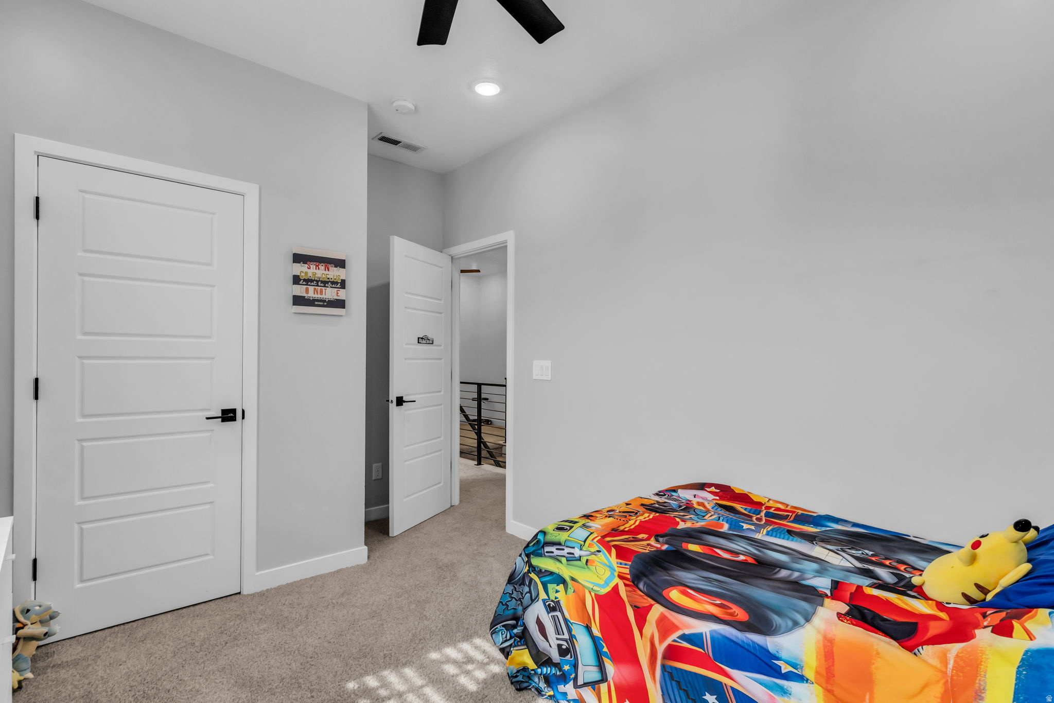 HOLBROOK FARMS - Residential