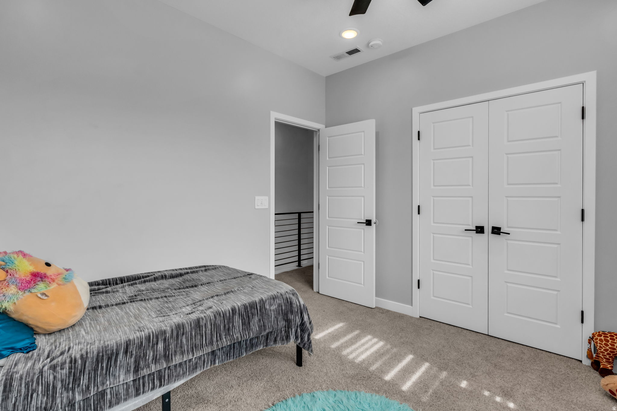 HOLBROOK FARMS - Residential