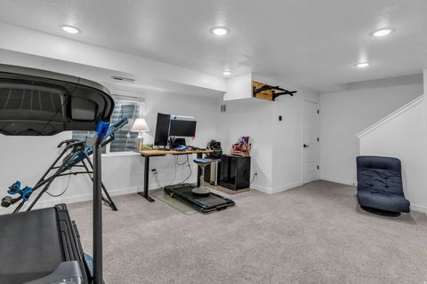 Tiny photo for 4430 W 2600 N, Lehi, UT 84043 (MLS # 2139151)