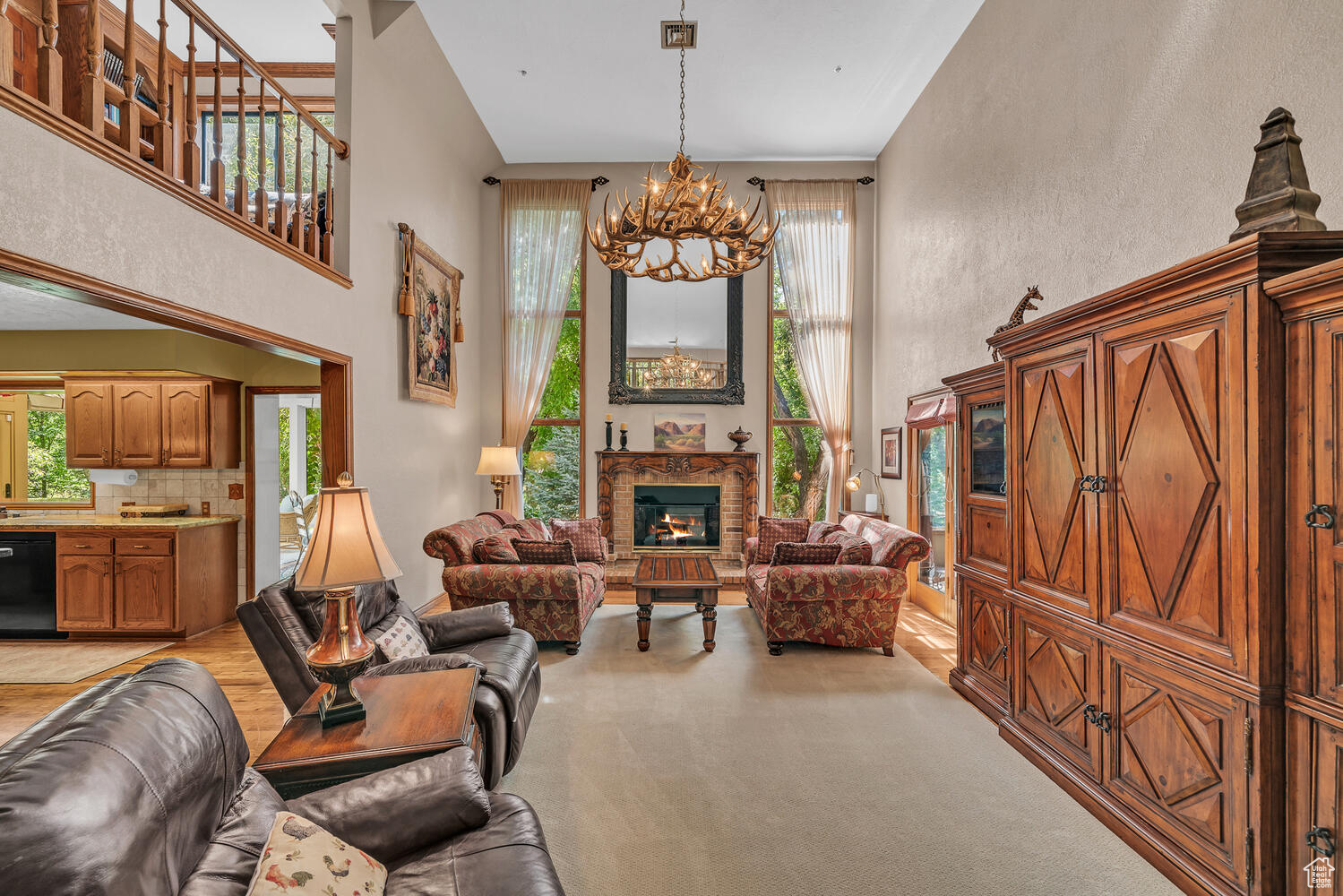 305 S Rachel Ln, New Harmony, Utah image 20