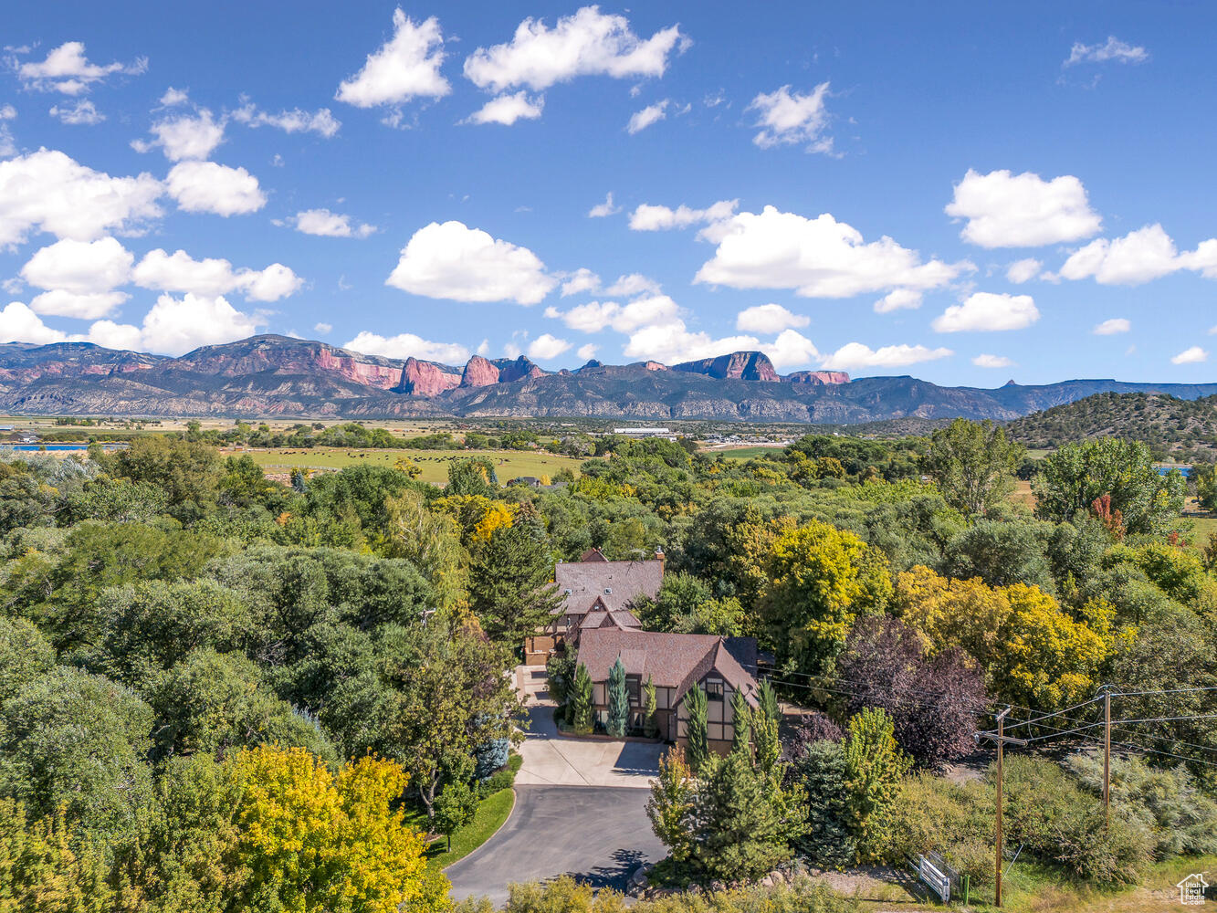 305 S Rachel Ln, New Harmony, Utah image 49