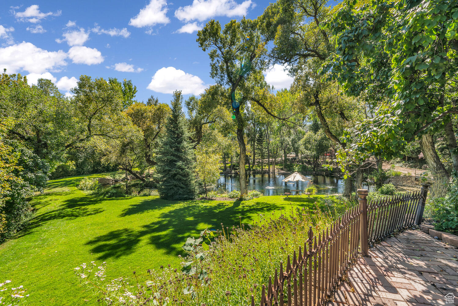 305 S Rachel Ln, New Harmony, Utah image 10